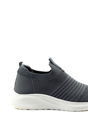 Lunar Mirabella Dark Grey Trainers - Image 2 of 6