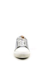 Lazy Dogz Silver Starlet Lea Shoes - Image 5 of 8