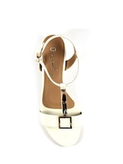 Lunar Blaze T-Bar Sandals - Image 3 of 4
