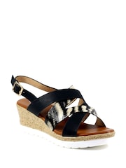 Lunar Robinson Sandals - Image 1 of 1