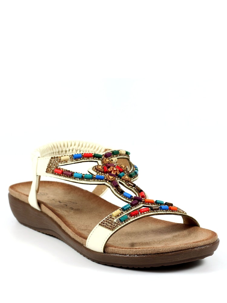 Lunar Mariella Sandals - Image 2 of 6