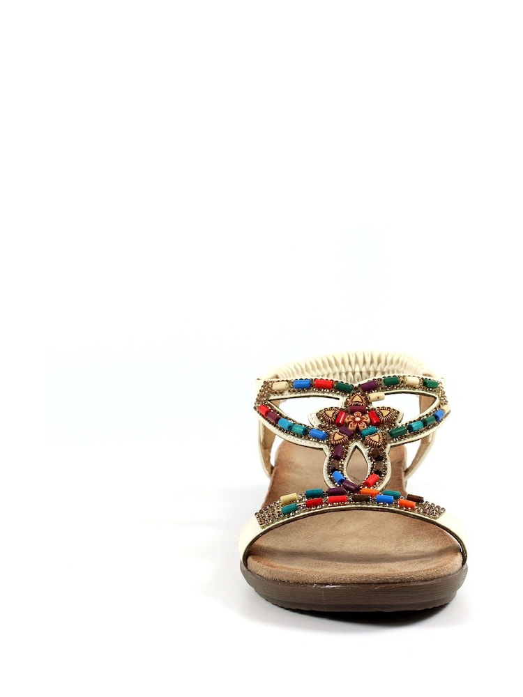 Lunar Mariella Sandals - Image 6 of 6
