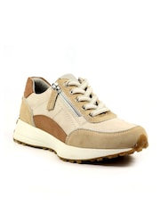 Lunar Calvin Trainers - Image 2 of 8