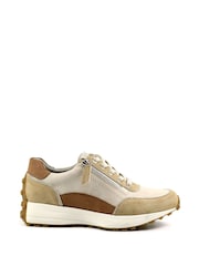 Lunar Calvin Trainers - Image 3 of 8