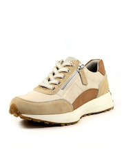 Lunar Calvin Trainers - Image 4 of 8