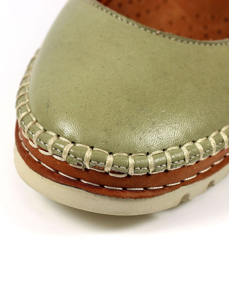 Lunar Dove Pump Shoes - Image 8 of 8 Lunar Dove Pump Shoes - Image 8 of 8