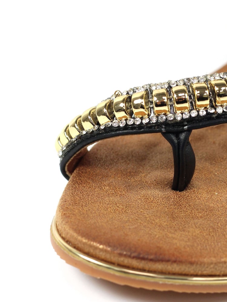 Lunar Asia II Sandals - Image 7 of 7
