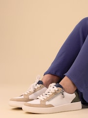 Lunar Ariana Trainers - Image 1 of 9