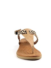 Lunar Gina Toe Post Sandals - Image 5 of 7