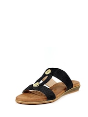 Lunar Calow Sandals - Image 4 of 8