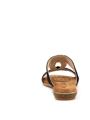 Lunar Calow Sandals - Image 6 of 8