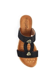 Lunar Calow Sandals - Image 7 of 8