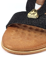 Lunar Calow Sandals - Image 8 of 8