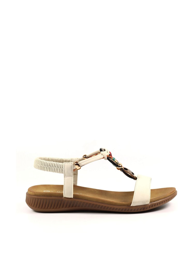 Lunar Brava Sandals - Image 2 of 7