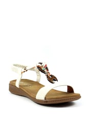 Lunar Brava Sandals - Image 4 of 7