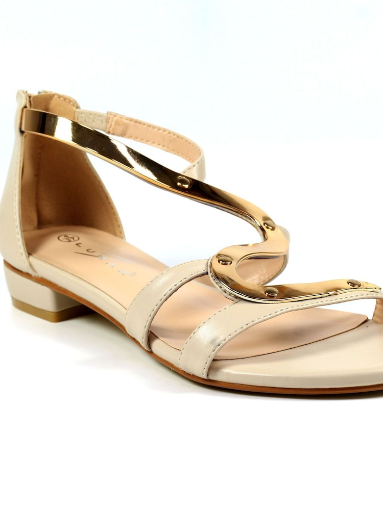 Lunar Girona Sandals - Image 2 of 5