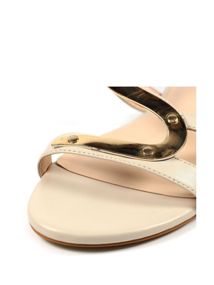 Lunar Girona Sandals - Image 5 of 5