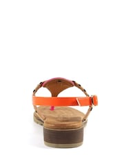 Lunar Gina Toe Post Sandals - Image 5 of 6