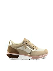 Lunar Haller Trainers - Image 3 of 8
