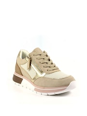 Lunar Haller Trainers - Image 4 of 8