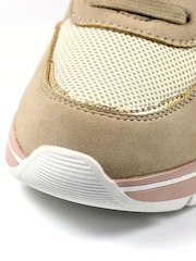 Lunar Haller Trainers - Image 8 of 8