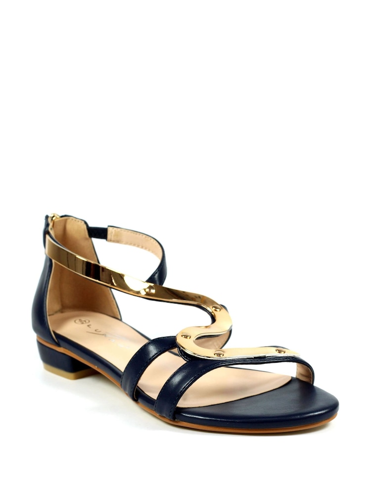 Lunar Girona Sandals - Image 2 of 6