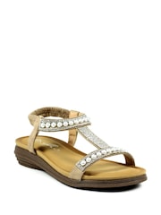 Lunar Tancy Sandals - Image 2 of 6