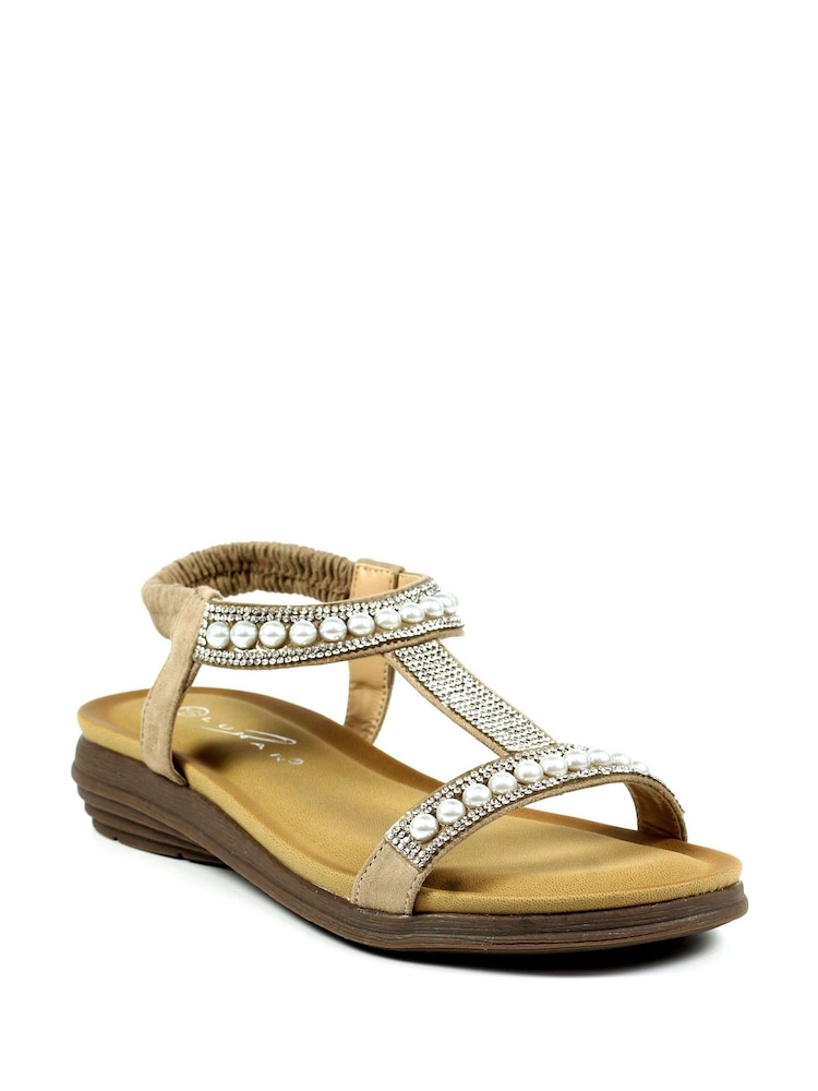 Lunar Tancy Sandals - Image 2 of 6