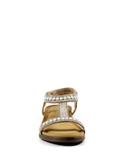 Lunar Tancy Sandals - Image 4 of 6