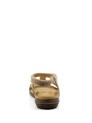 Lunar Tancy Sandals - Image 5 of 6
