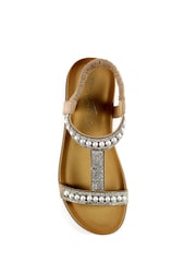 Lunar Tancy Sandals - Image 6 of 6
