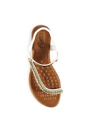Lunar Asia II Sandals - Image 6 of 7