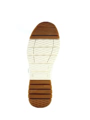 Lunar Verona III White Trainers - Image 7 of 8