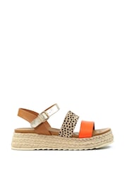 Lunar Summer Platform Sandals - Image 4 of 8