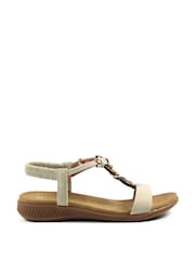 Lunar Brava Sandals - Image 3 of 5