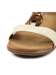 Lunar Brava Sandals - Image 4 of 5