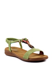 Lunar Brava Sandals - Image 2 of 5