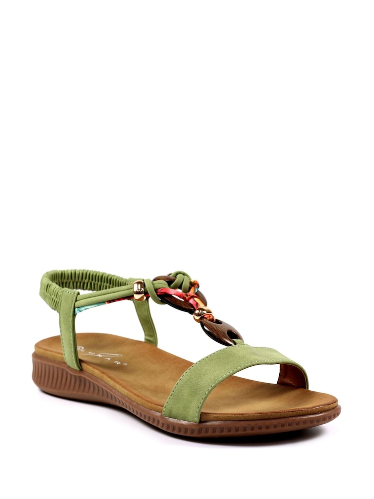 Lunar Brava Sandals - Image 2 of 5