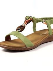 Lunar Brava Sandals - Image 5 of 5