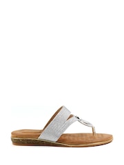 Lunar Ezra Sandals - Image 3 of 7