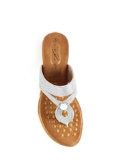 Lunar Ezra Sandals - Image 6 of 7