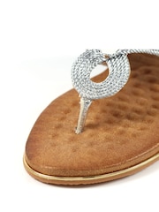 Lunar Ezra Sandals - Image 7 of 7