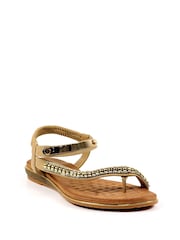 Lunar Asia II Sandals - Image 2 of 7