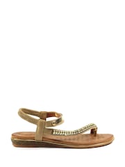 Lunar Asia II Sandals - Image 3 of 7