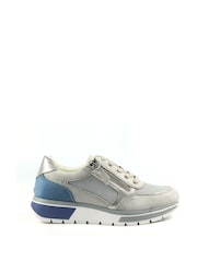 Lunar Haller Trainers - Image 4 of 9