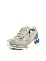 Lunar Haller Trainers - Image 5 of 9