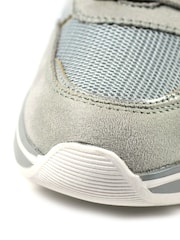 Lunar Haller Trainers - Image 9 of 9