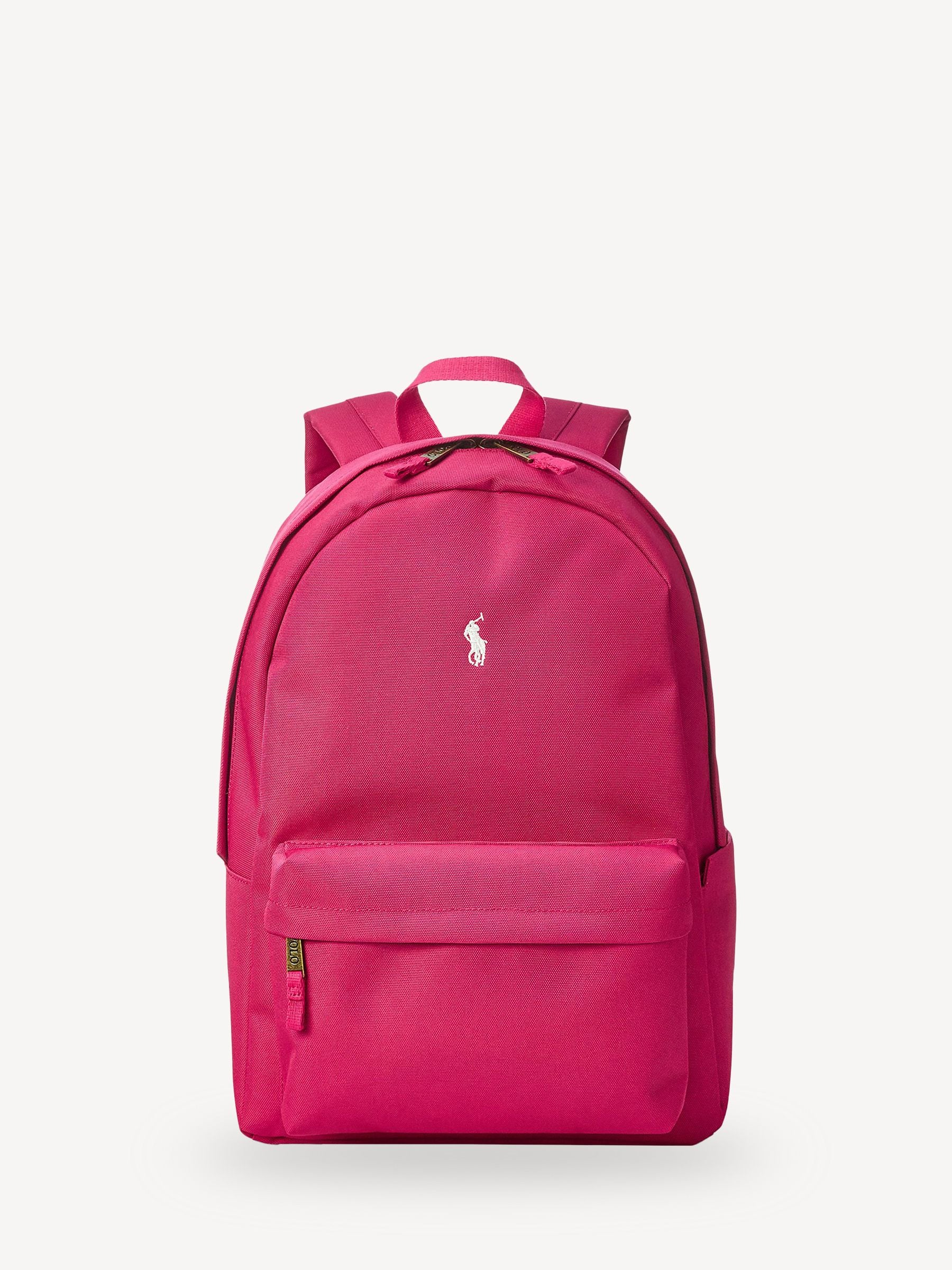 Acheter Sac a dos Polo Ralph Lauren rose enfant from Next Luxembourg