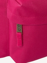 Polo Ralph Lauren Pink Kids Backpack - Image 11 of 14