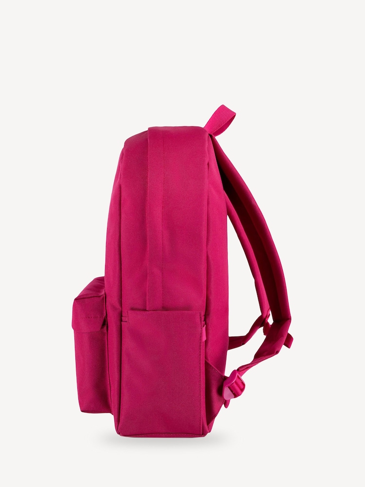 Polo Ralph Lauren Pink Kids Backpack - Image 13 of 14